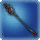 Cane of the Demon