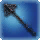 Susano's Rapturous Cane