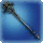 Shinryu's Ephemeral Cane