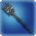 Seiryu's Sanctified Cane