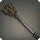 Sandteak Cane