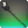 Exarchic Cane