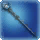 Cane of Sanctifying Light