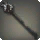 Ironwood Cane