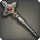 Silver Scepter