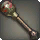 Brass Cudgel