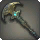 Jade Scepter