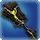 Tremor Cudgel
