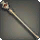 Bone Staff