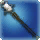Maleficent Moggle Mogstaff