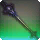 Giantsgall Longstaff