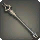 Yeti Staff
