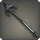 Aurum Regis Staff