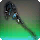 Scintillant Staff