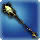 Tremor Staff