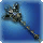 Staff of the Fiend
