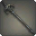 Koppranickel Staff