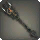Durium Staff