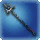 Tsukuyomi's Moonlit Rod