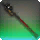 Rakshasa Rod