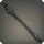 White Oak Rod