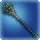Smaragdine Rod