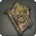 Gyuki Leather Grimoire