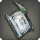 Gazelleskin Codex