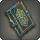 Marid Leather Codex