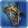 Shinryu's Ephemeral Codex