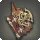 Zonureskin Grimoire