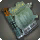 Rarefied Dwarven Mythril Grimoire