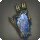 Bluespirit Codex