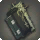 Luncheon Toadskin Codex
