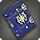 Hard Leather Grimoire
