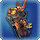 Inferno Grimoire