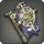 Dragonskin Grimoire