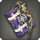 Archaeoskin Grimoire