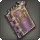 Wyvernskin Grimoire