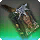 Hemiskin Grimoire