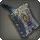 Tigerskin Grimoire