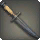 Bronze Knives