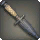 Iron Daggers