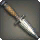 Steel Daggers