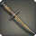 Mythril Knives