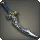 Adamantite Knives