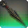 Heavy Metal Daggers