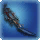 Susano's Rapturous Kunai