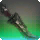 Nightsteel Daggers