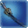 Seiryu's Sanctified Daggers